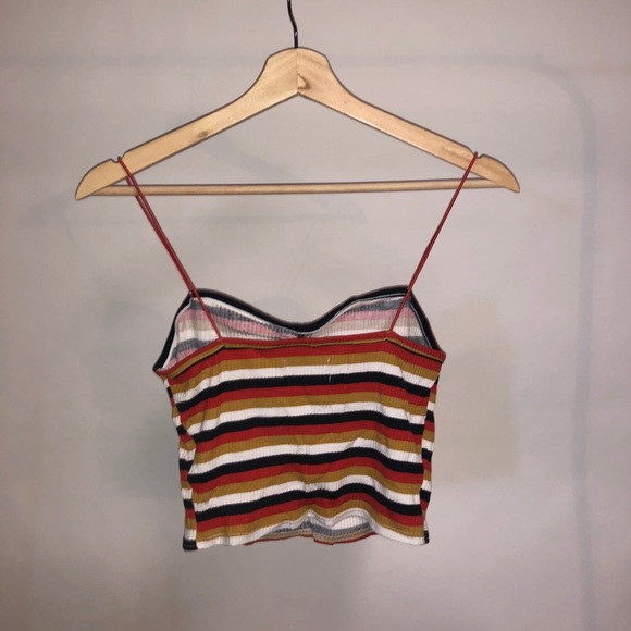 Tank top - Picture 2 of 2